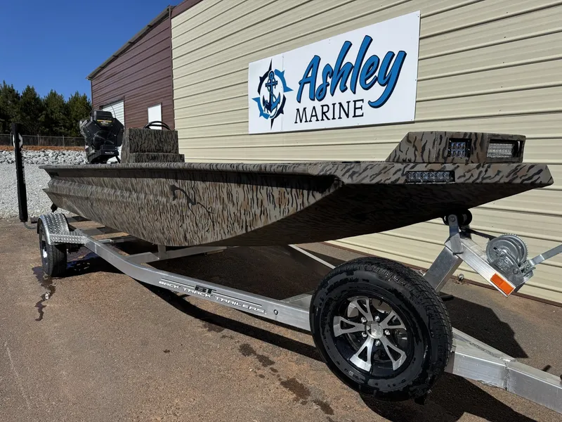 Slide: The Image of Xpress Bayou Series 180CC 2026 - 2