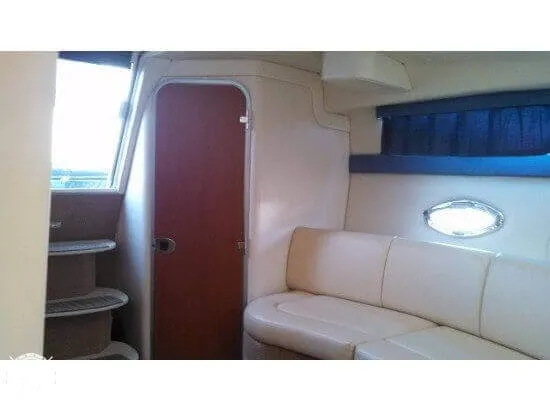 Slide: The Image of Bayliner 325 Sunbridge 2007 - 11