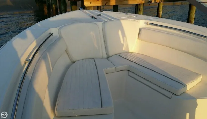 Slide: The Image of Sea Fox 256 Commander 2014 - 2