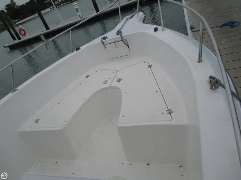 Slide: The Image of Sea Fox 257 2002 - 2