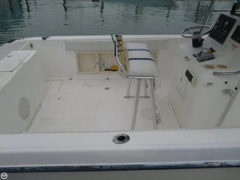 Slide: The Image of Sea Fox 257 2002 - 5