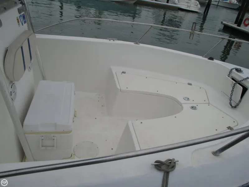 Slide: The Image of Sea Fox 257 2002 - 7