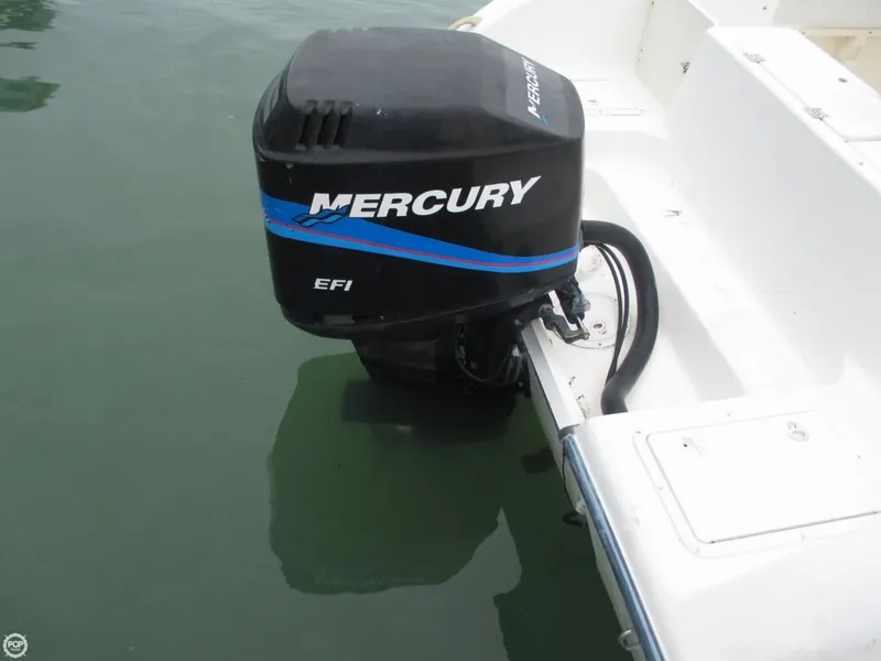 Slide: The Image of Sea Fox 257 2002 - 9