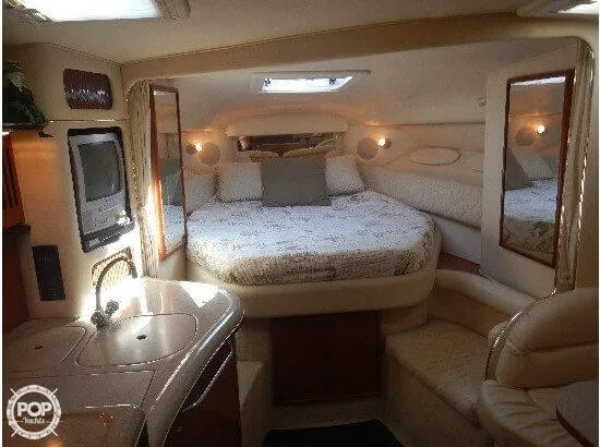 Slide: The Image of Sea Ray 340 Sundancer 2001 - 9