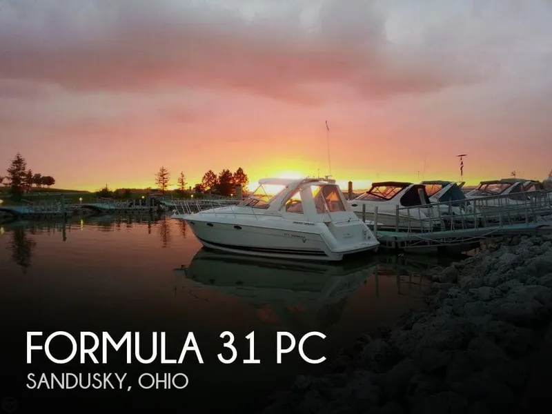 Slide: The Image of Formula 31 PC 2004 - 0