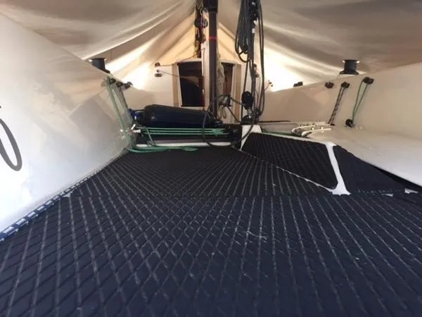 Slide: The Image of J Boats J/70 J70 J 70 J-70 2013 - 5