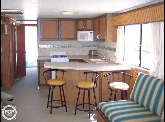 Slide: The Image of Skipperliner 46 1985 - 2