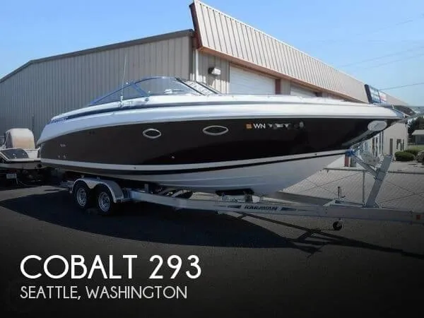 Slide: The Image of Cobalt 293 2001 - 0