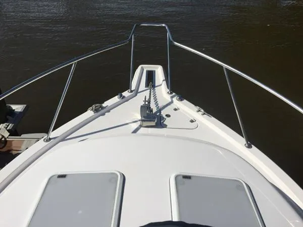 Slide: The Image of Pro Line 32 Express 2008 - 8