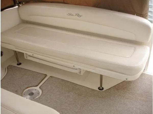 Slide: The Image of Sea Ray 300 Sundancer 2005 - 5
