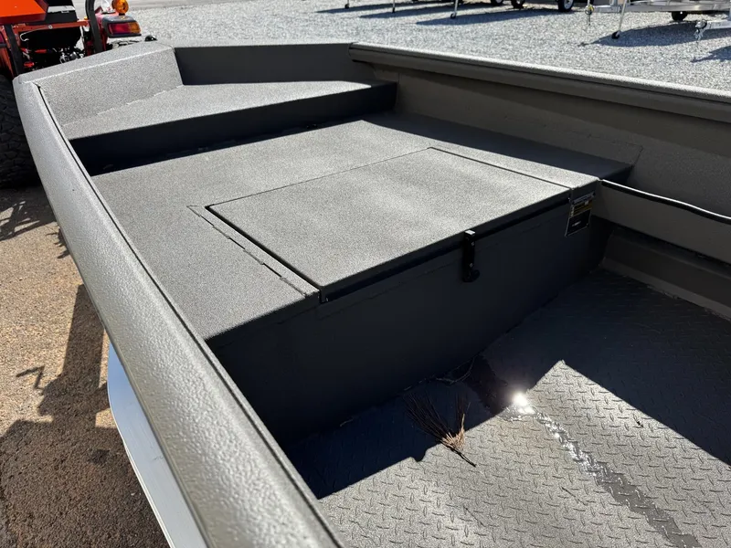 Slide: The Image of Reaper Boats 550 2026 - 6