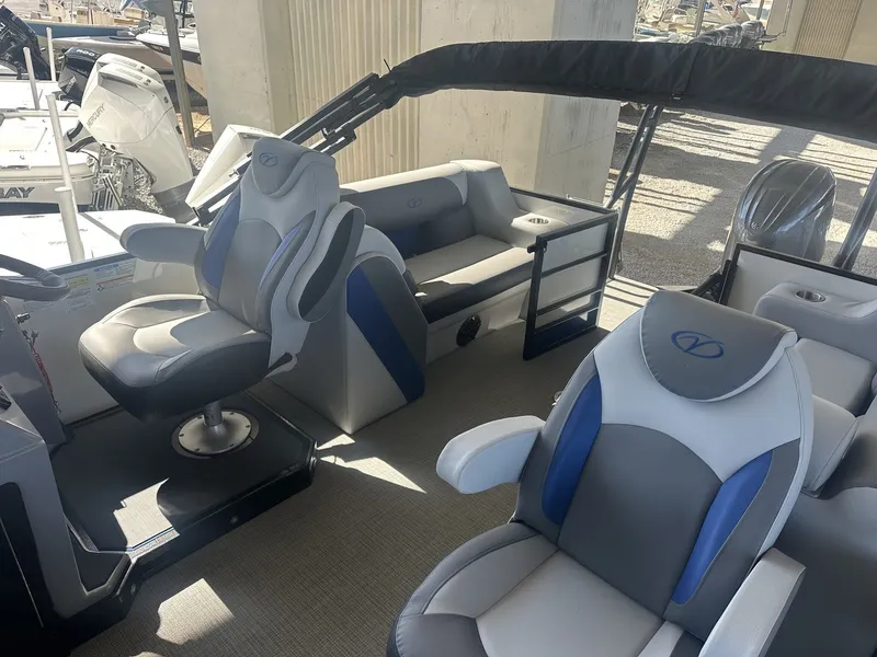 Slide: The Image of Veranda Vista View Series VISTA SPORT 22RC 2026 - 7