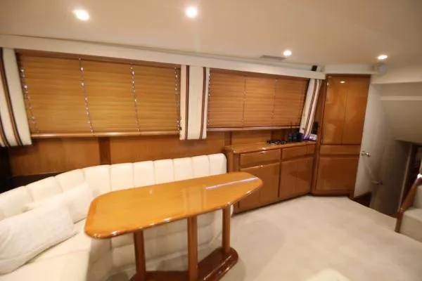 Slide: The Image of Viking Motoryacht 1998 - 6
