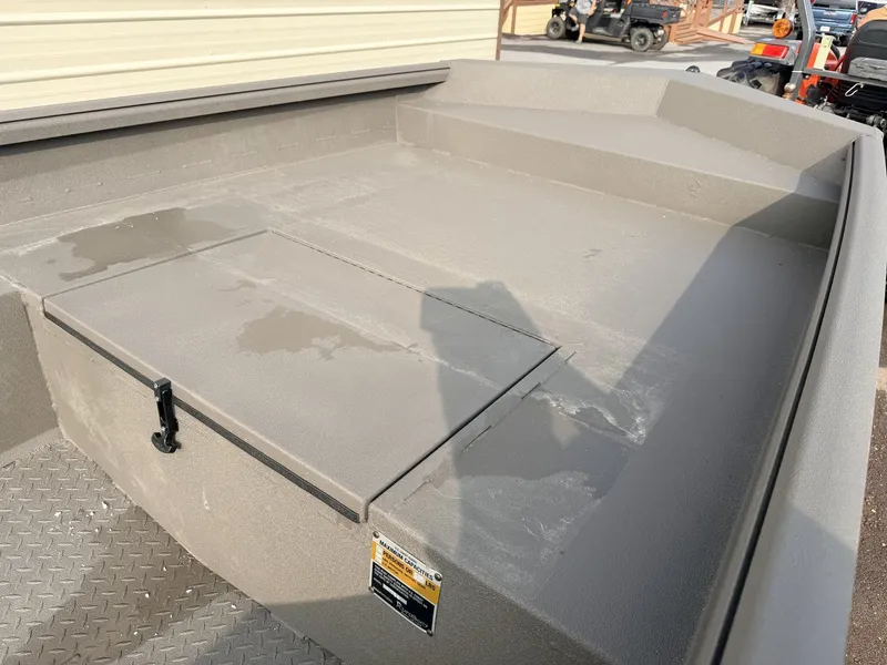 Slide: The Image of Reaper Boats 756 756 STEP TRANSOM 2026 - 8