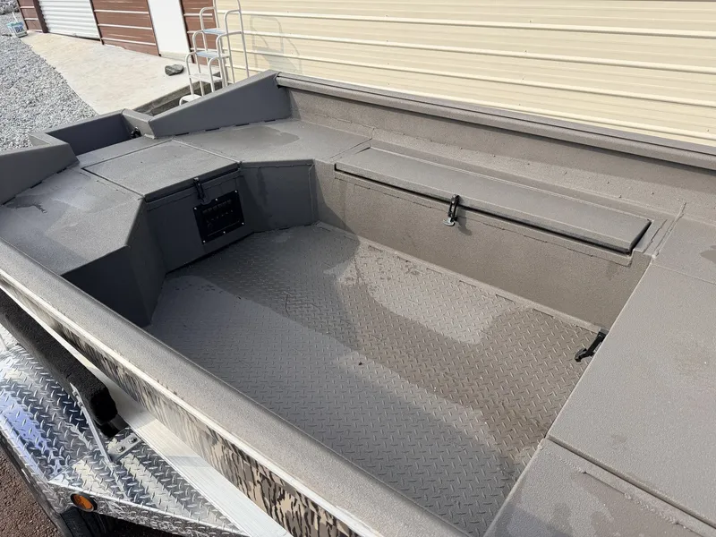 Slide: The Image of Reaper Boats 656 2026 - 4