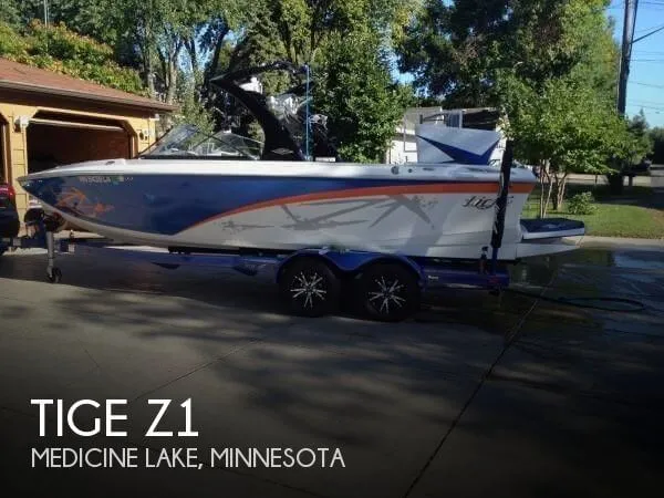 Slide: The Image of Tige Z1 2013 - 0