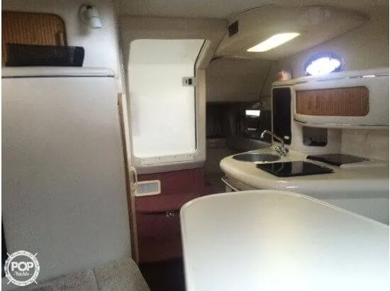 Slide: The Image of Sea Ray 270 Sundancer 1994 - 2