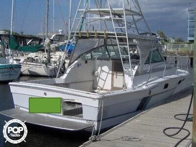 Slide: The Image of Aquasport 290 Tournament Master 1988 - 1