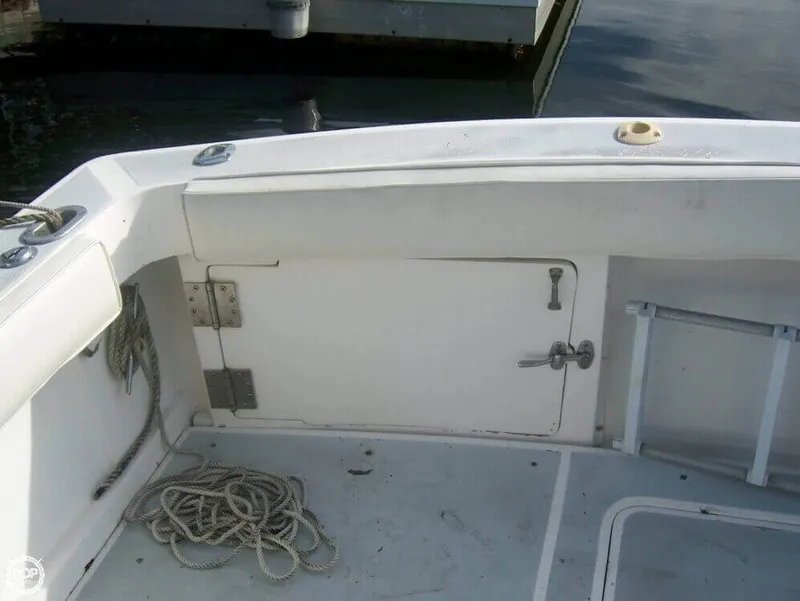Slide: The Image of Aquasport 290 Tournament Master 1988 - 10