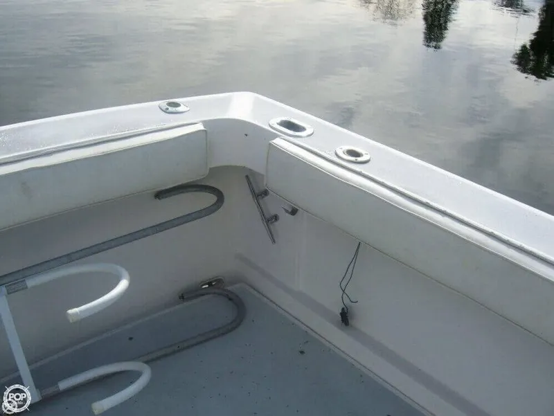 Slide: The Image of Aquasport 290 Tournament Master 1988 - 9