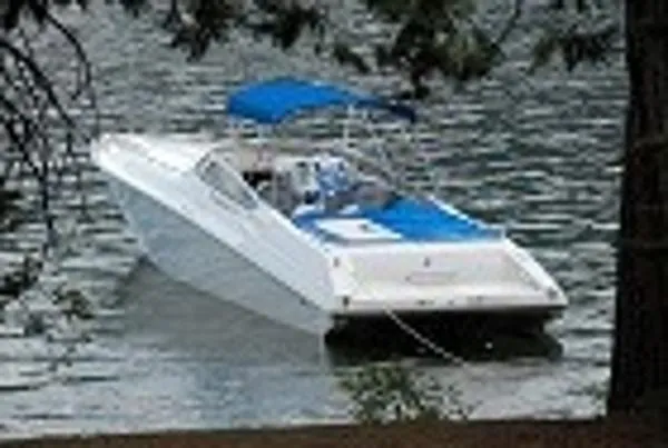 Slide: The Image of Fountain 38 Lightning 2007 - 4