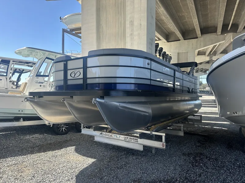 Slide: The Image of Veranda Vista View Series VISTA SPORT 22RC 2026 - 13