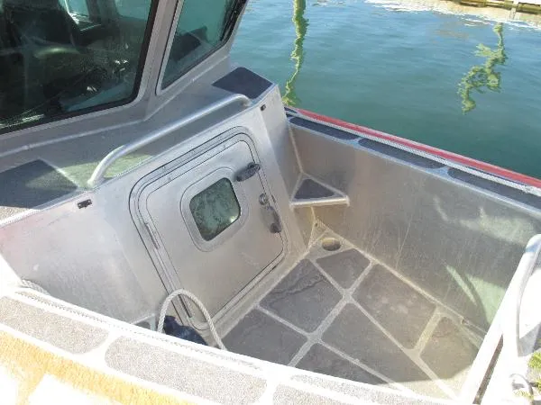 Slide: The Image of SafeBoat Defender 2004 - 5