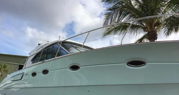 Slide: The Image of Beneteau Flyer 12m 2006 - 1