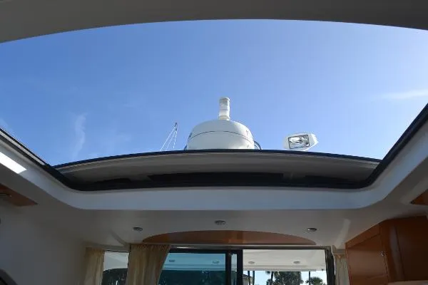 Slide: The Image of Beneteau Flyer 12m 2006 - 7