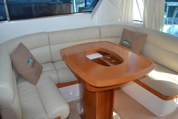 Slide: The Image of Beneteau Flyer 12m 2006 - 8