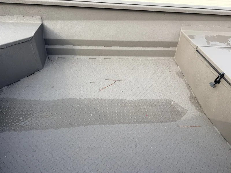 Slide: The Image of Reaper Boats 553 STEP TRANSOM 2026 - 5