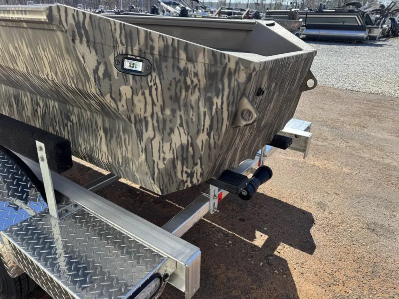 Slide: The Image of Reaper Boats 550 2026 - 4