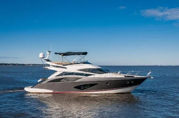 Slide: The Image of Marquis 500 Sport Bridge 2013 - 0