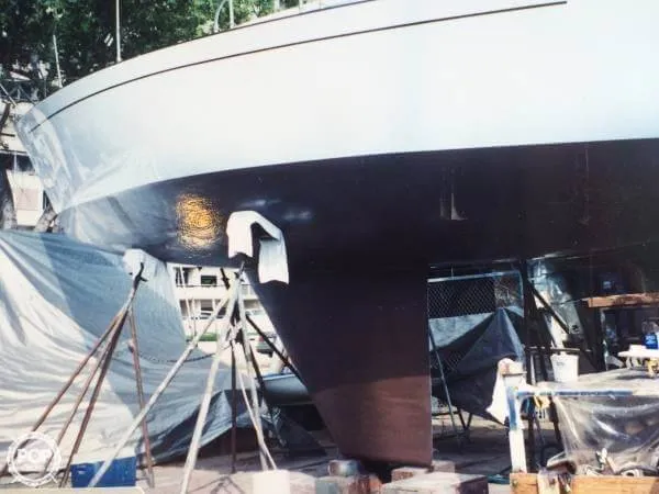 Slide: The Image of Islander 40 1979 - 2