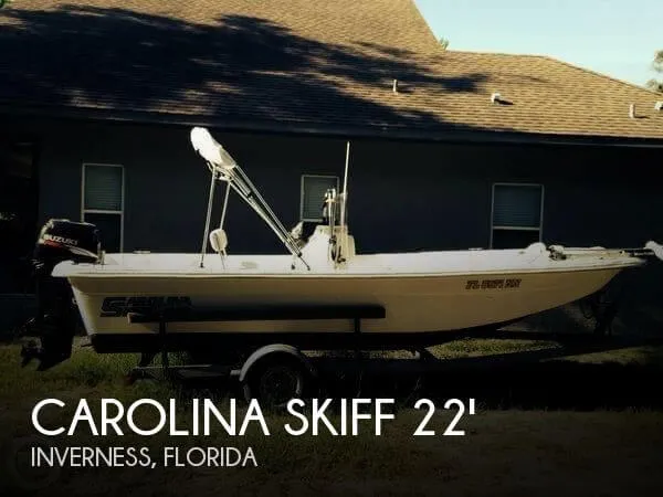 Slide: The Image of Carolina 218DLV 2007 - 0