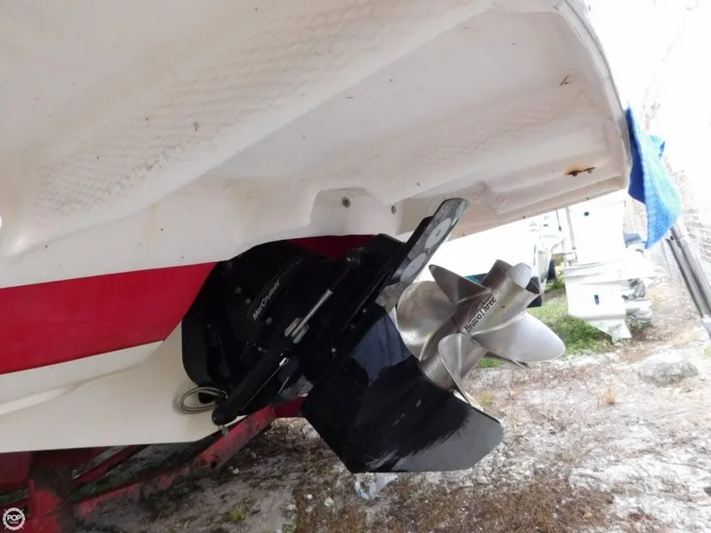 Slide: The Image of Rinker 232 Captiva 2005 - 11
