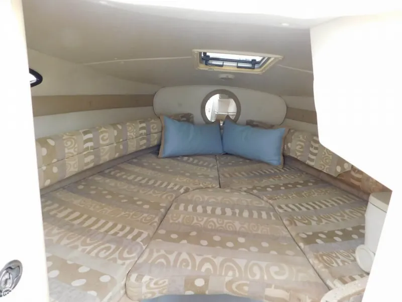 Slide: The Image of Rinker 232 Captiva 2005 - 3