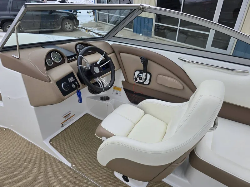 Slide: The Image of Cobalt 220 2013 - 10