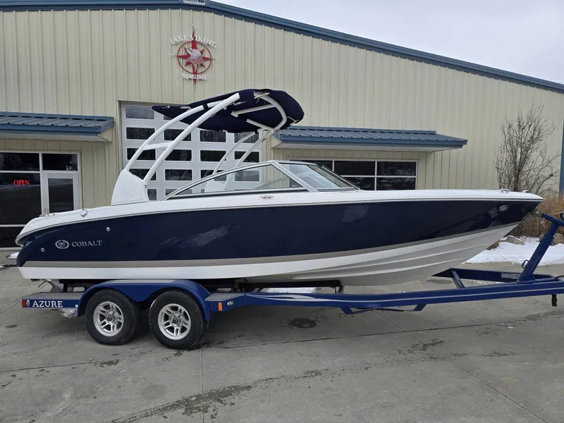 Slide: The Image of Cobalt 220 2013 - 6