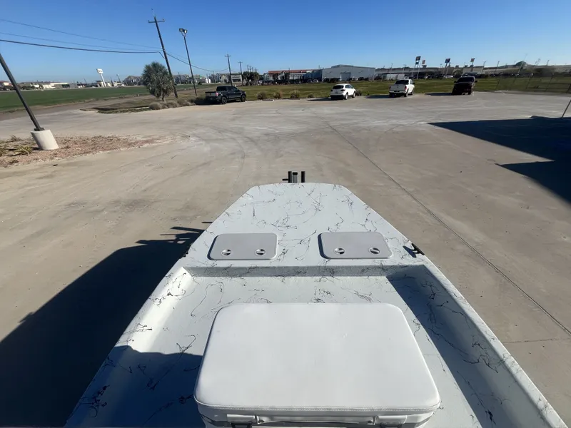 Slide: The Image of Shoalwater 19 Cat 2026 - 12