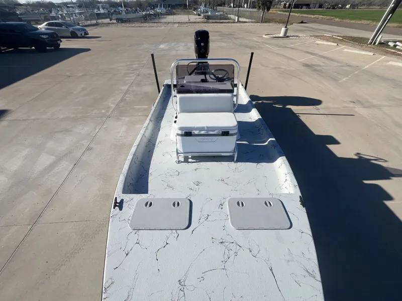 Slide: The Image of Shoalwater 19' Catamaran 2026 - 16