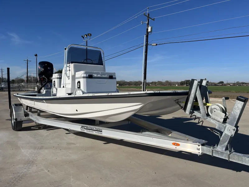 Slide: The Image of Shoalwater 19' Catamaran 2026 - 6