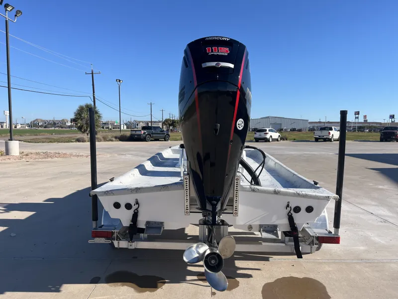 Slide: The Image of Shoalwater 19' Catamaran 2026 - 9