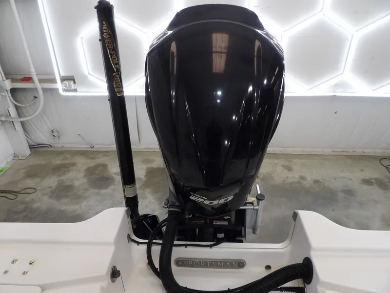 Slide: The Image of Sportsman 234 Tournament 2016 - 20