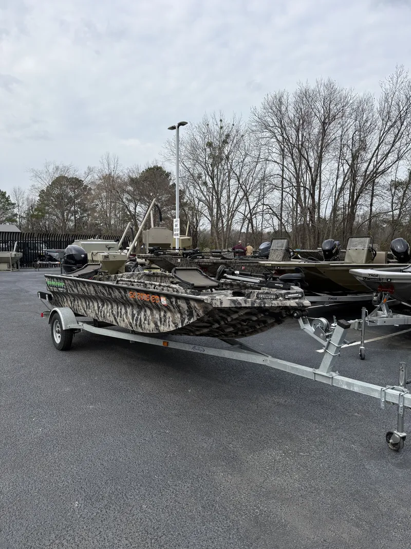 The Image of Havoc 1756 DBST 2024 - 1