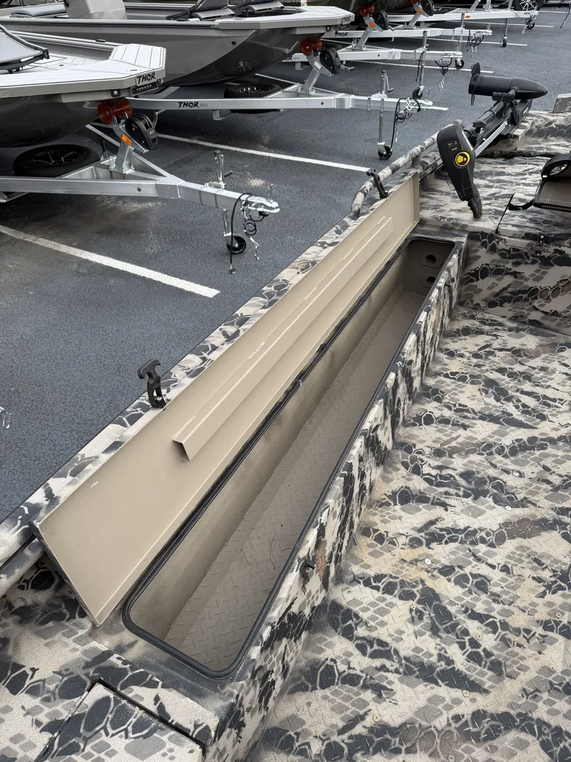 Slide: The Image of Havoc 1756 DBST 2024 - 13