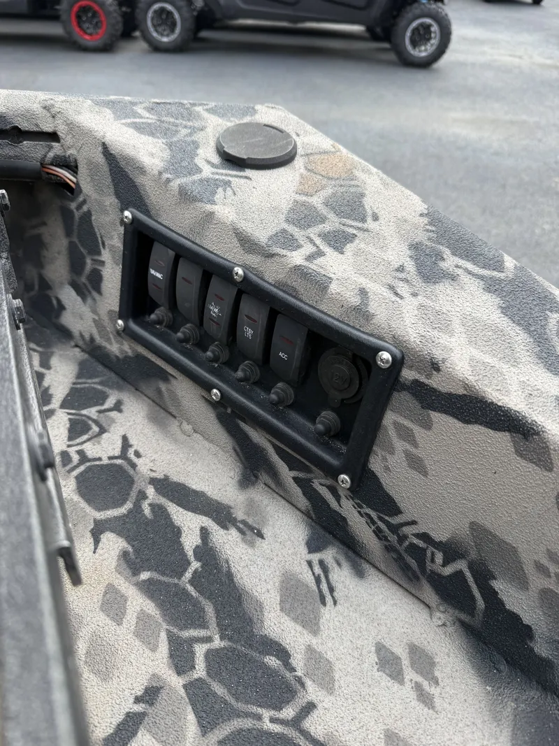 Slide: The Image of Havoc 1756 DBST 2024 - 14