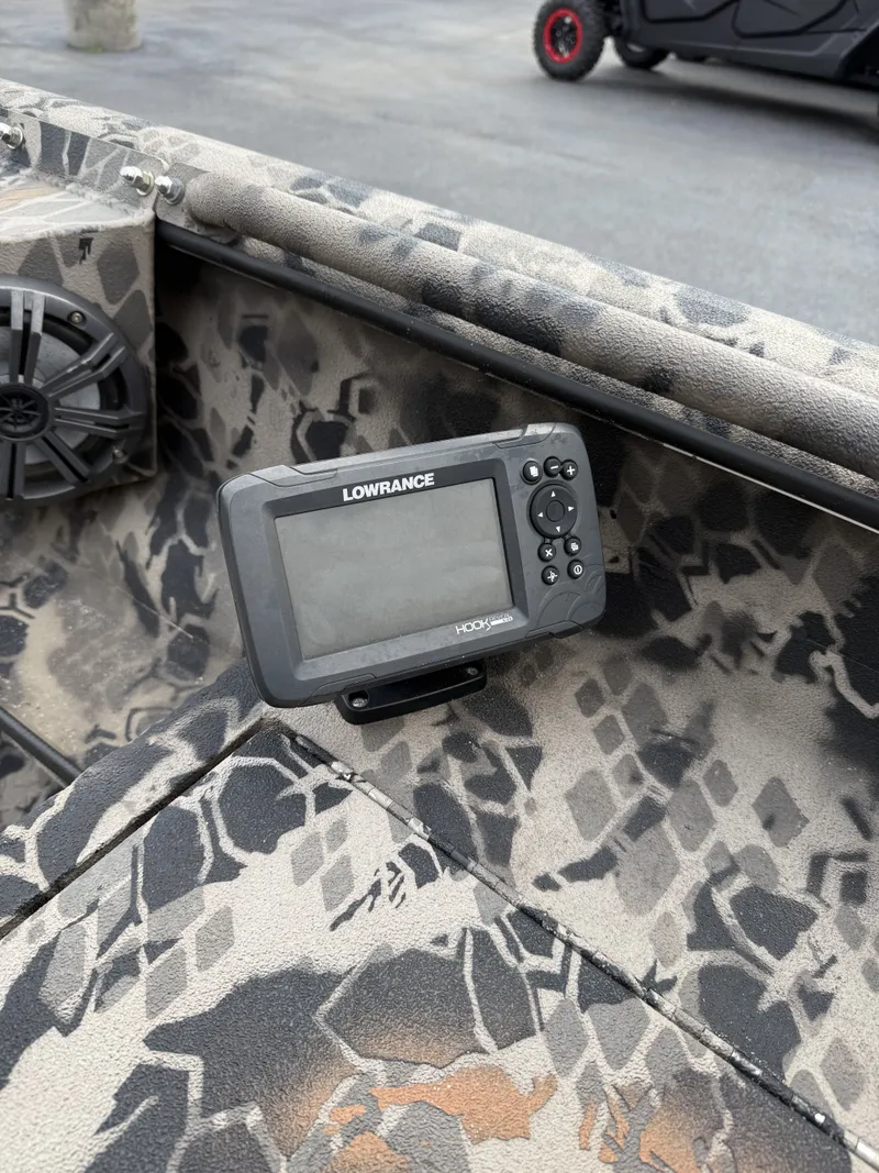 Slide: The Image of Havoc 1756 DBST 2024 - 15