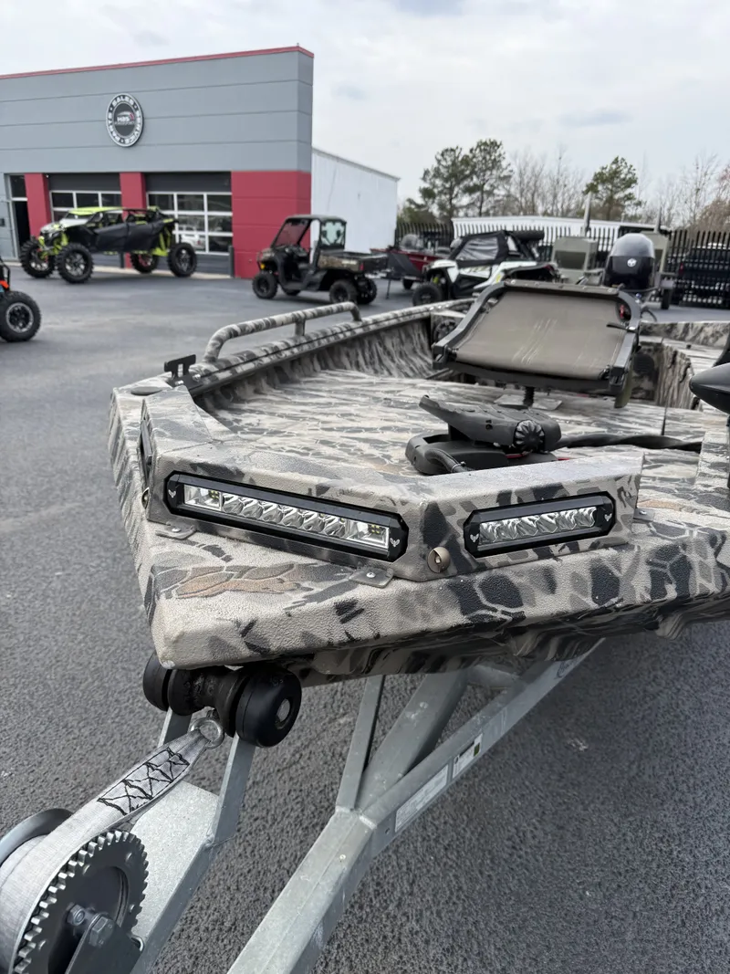 Slide: The Image of Havoc 1756 DBST 2024 - 3