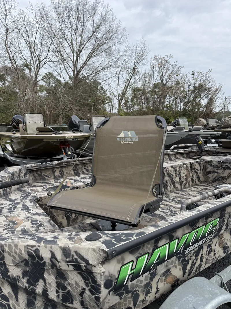 Slide: The Image of Havoc 1756 DBST 2024 - 7